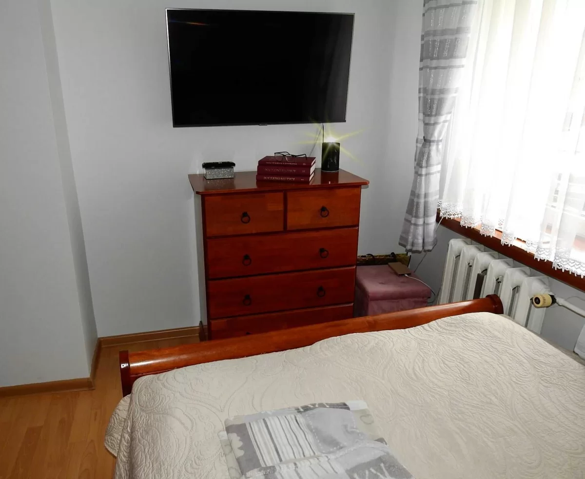 Sprzedam mieszkanie Łęczyca o pow. 62m2, na parterze