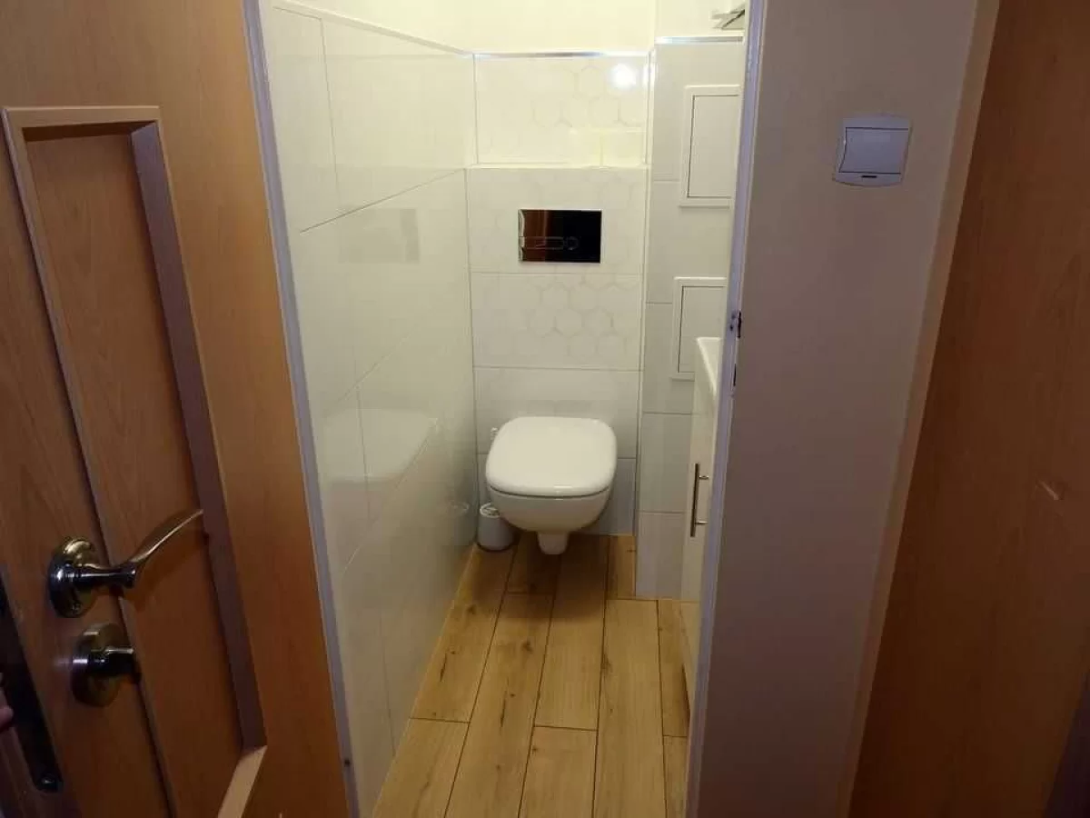 Sprzedam mieszkanie Łęczyca o pow. 62m2, na parterze