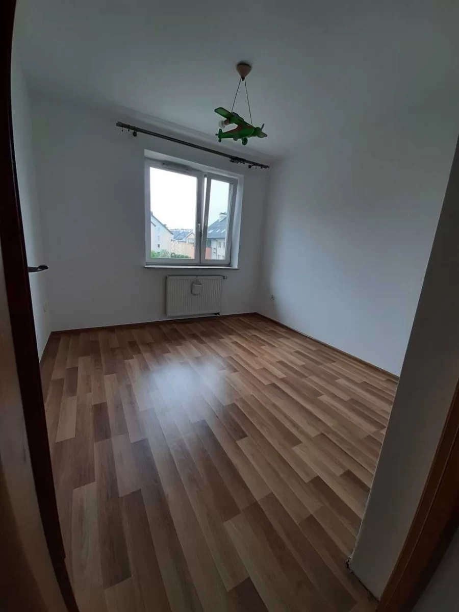 Sprzedam mieszkanie na osiedlu Projektant w Rzeszowie