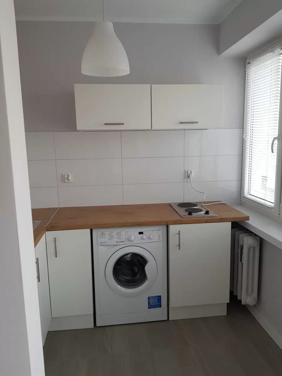 Sprzedam kawalerka w centrum Konina