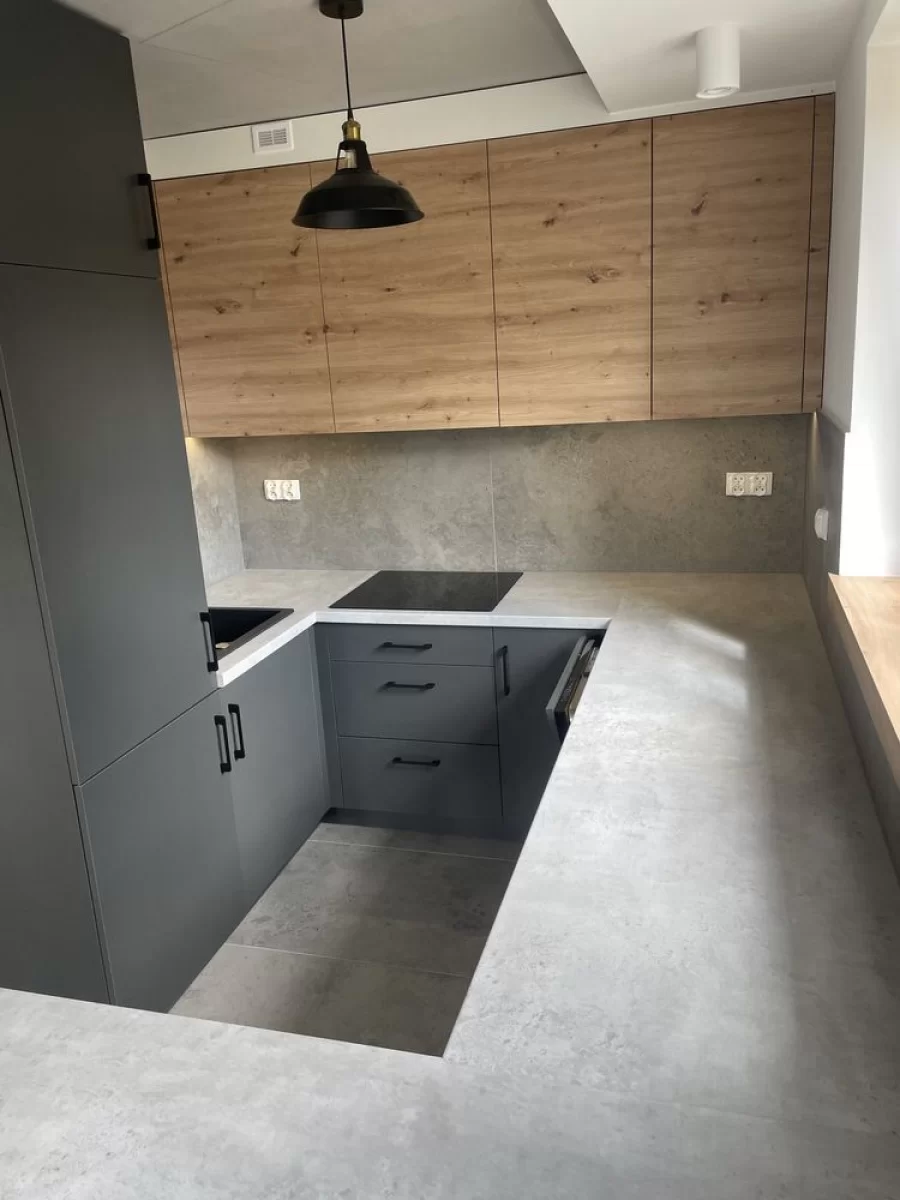 Sprzedam mieszkanie 3 pokoje 48m2 Grodzisk mazowiecki