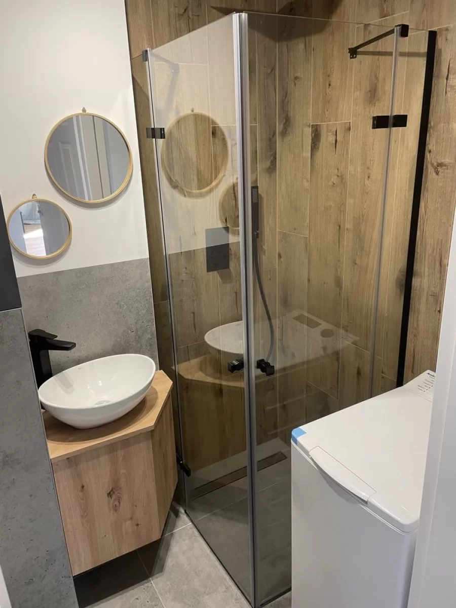 Sprzedam mieszkanie 3 pokoje 48m2 Grodzisk mazowiecki