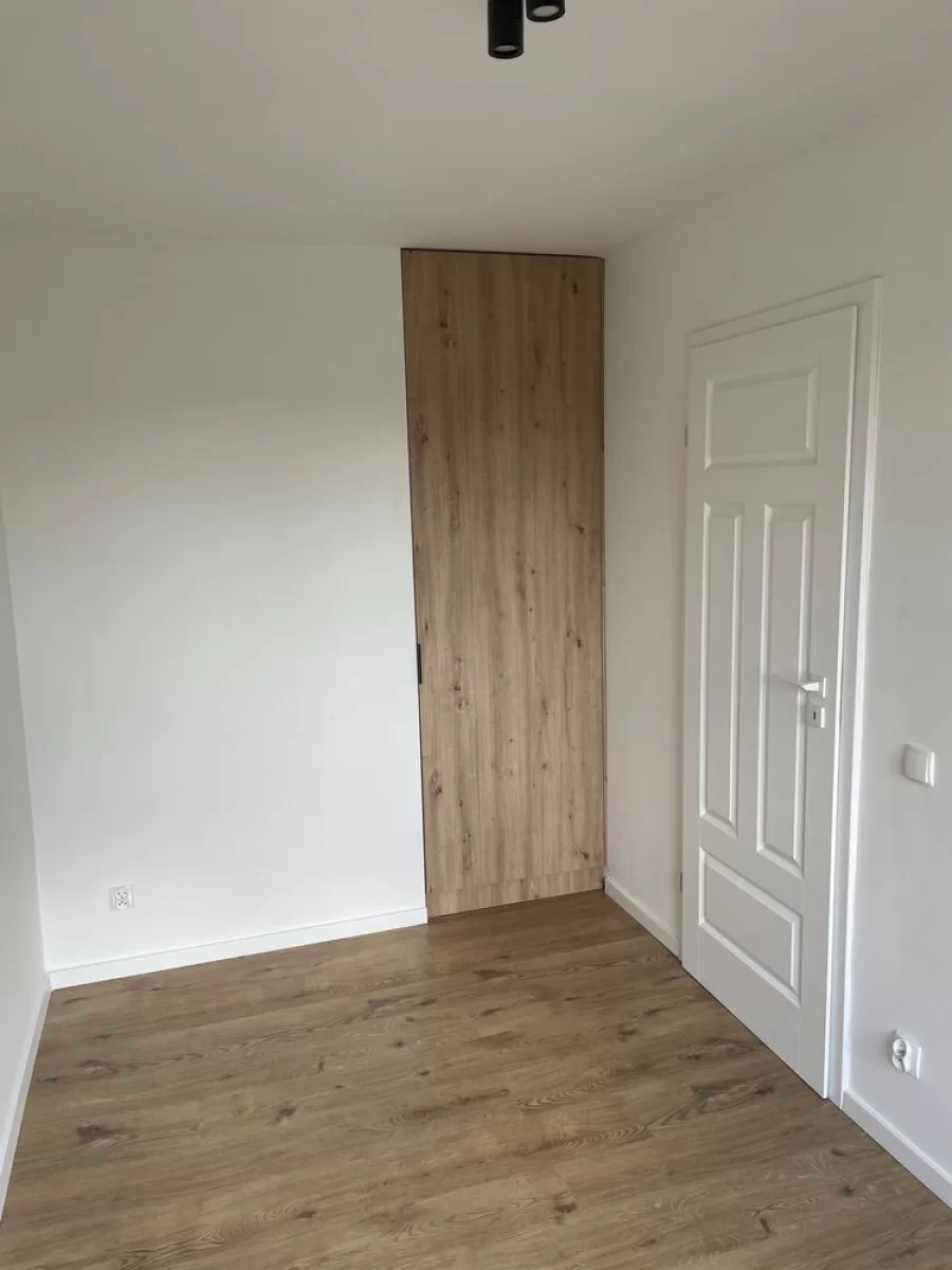 Sprzedam mieszkanie 3 pokoje 48m2 Grodzisk mazowiecki