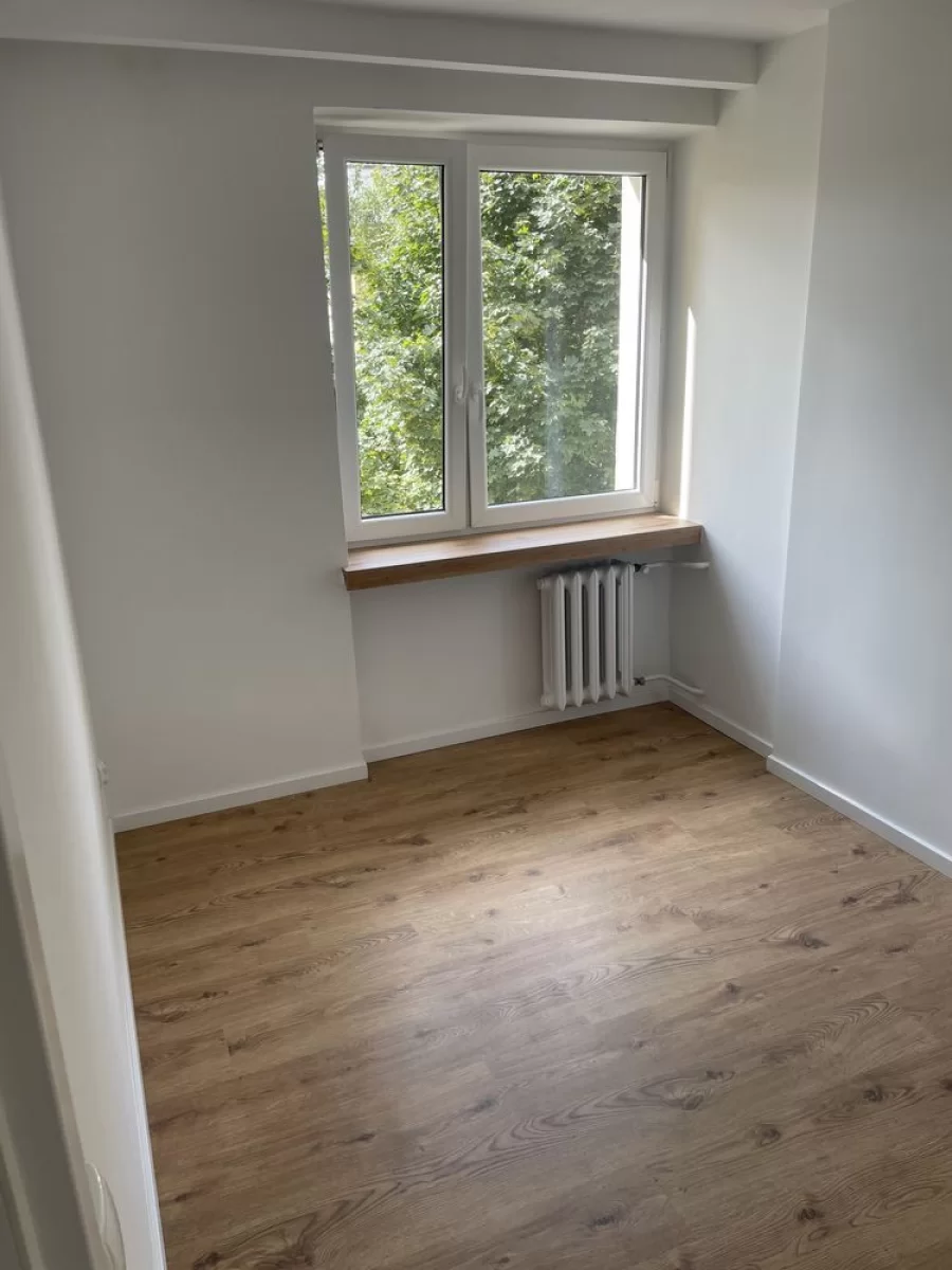 Sprzedam mieszkanie 3 pokoje 48m2 Grodzisk mazowiecki