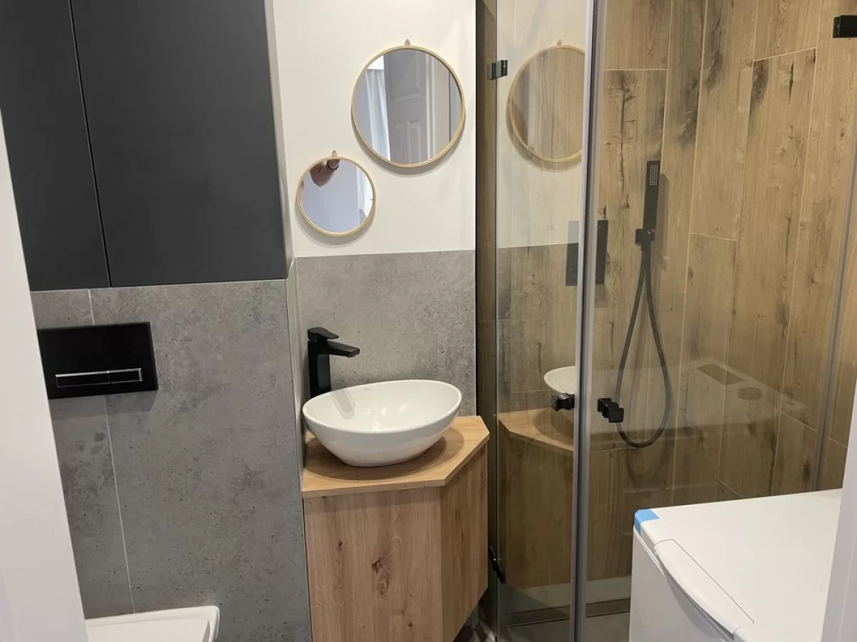 Sprzedam mieszkanie 3 pokoje 48m2 Grodzisk mazowiecki