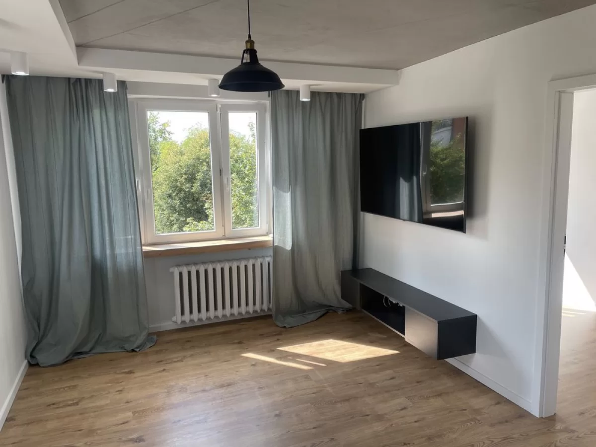 Sprzedam mieszkanie 3 pokoje 48m2 Grodzisk mazowiecki