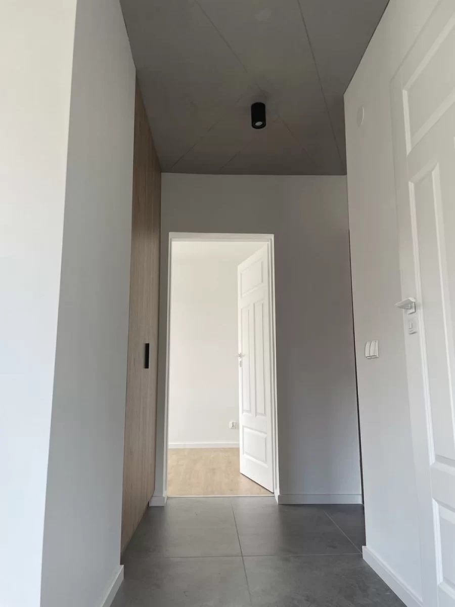 Sprzedam mieszkanie 3 pokoje 48m2 Grodzisk mazowiecki