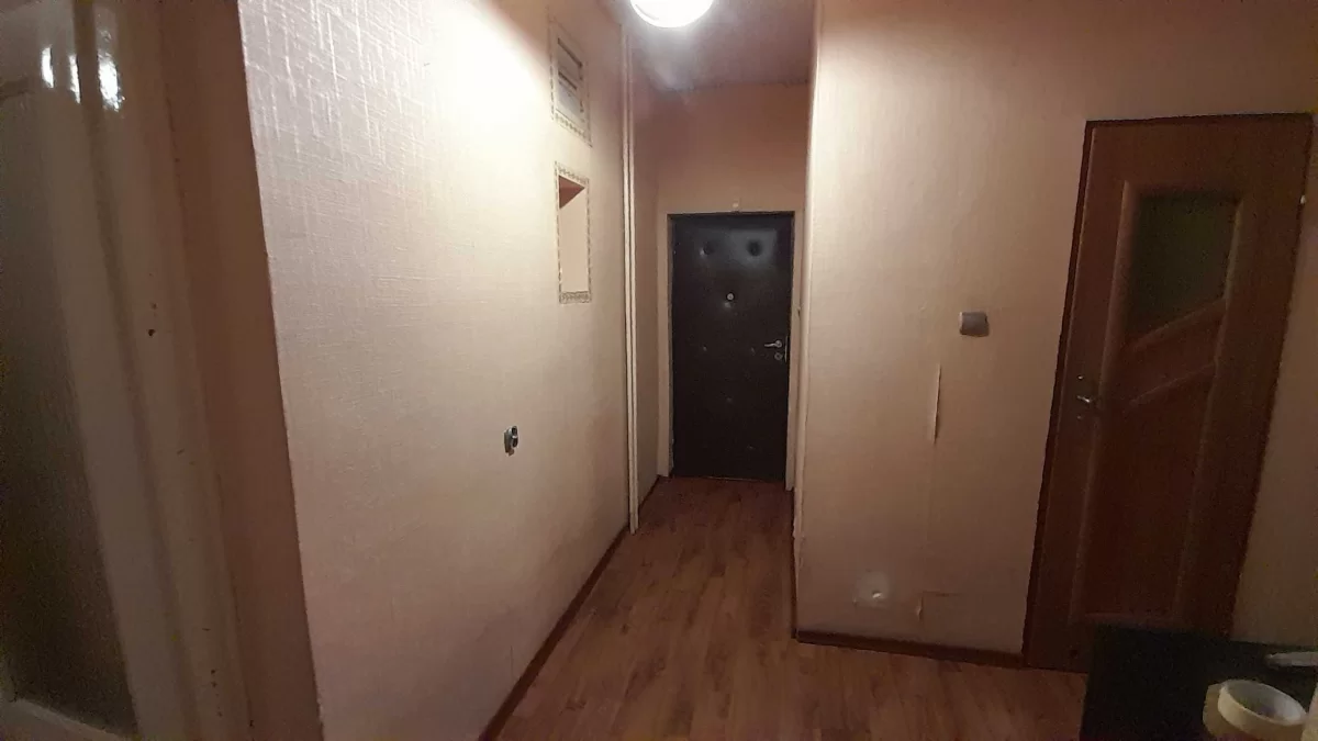 Sprzedam mieszkanie rozkładowe o pow. 49m2 na ul. Janowska w Koninie