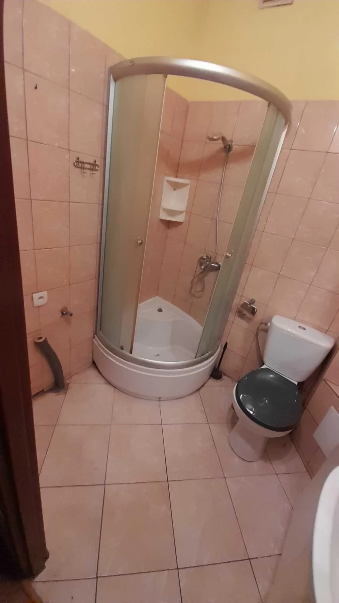 Sprzedam mieszkanie rozkładowe o pow. 49m2 na ul. Janowska w Koninie