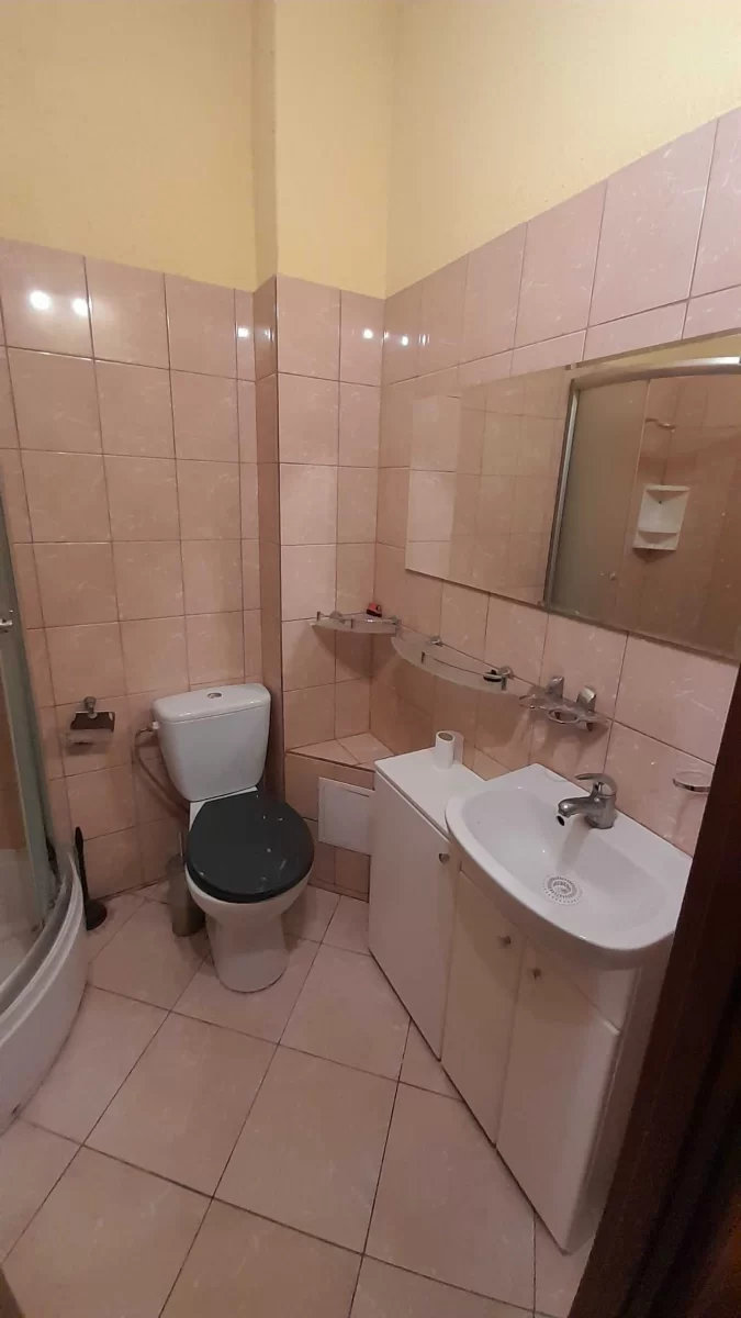 Sprzedam mieszkanie rozkładowe o pow. 49m2 na ul. Janowska w Koninie
