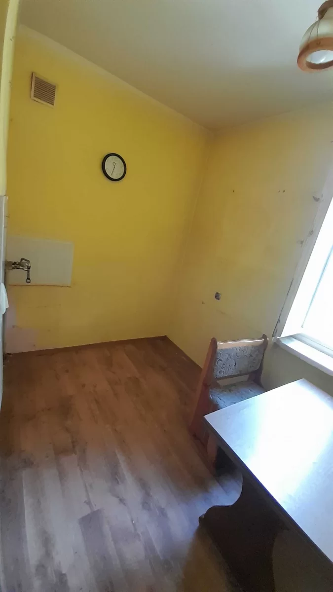 Sprzedam mieszkanie rozkładowe o pow. 49m2 na ul. Janowska w Koninie