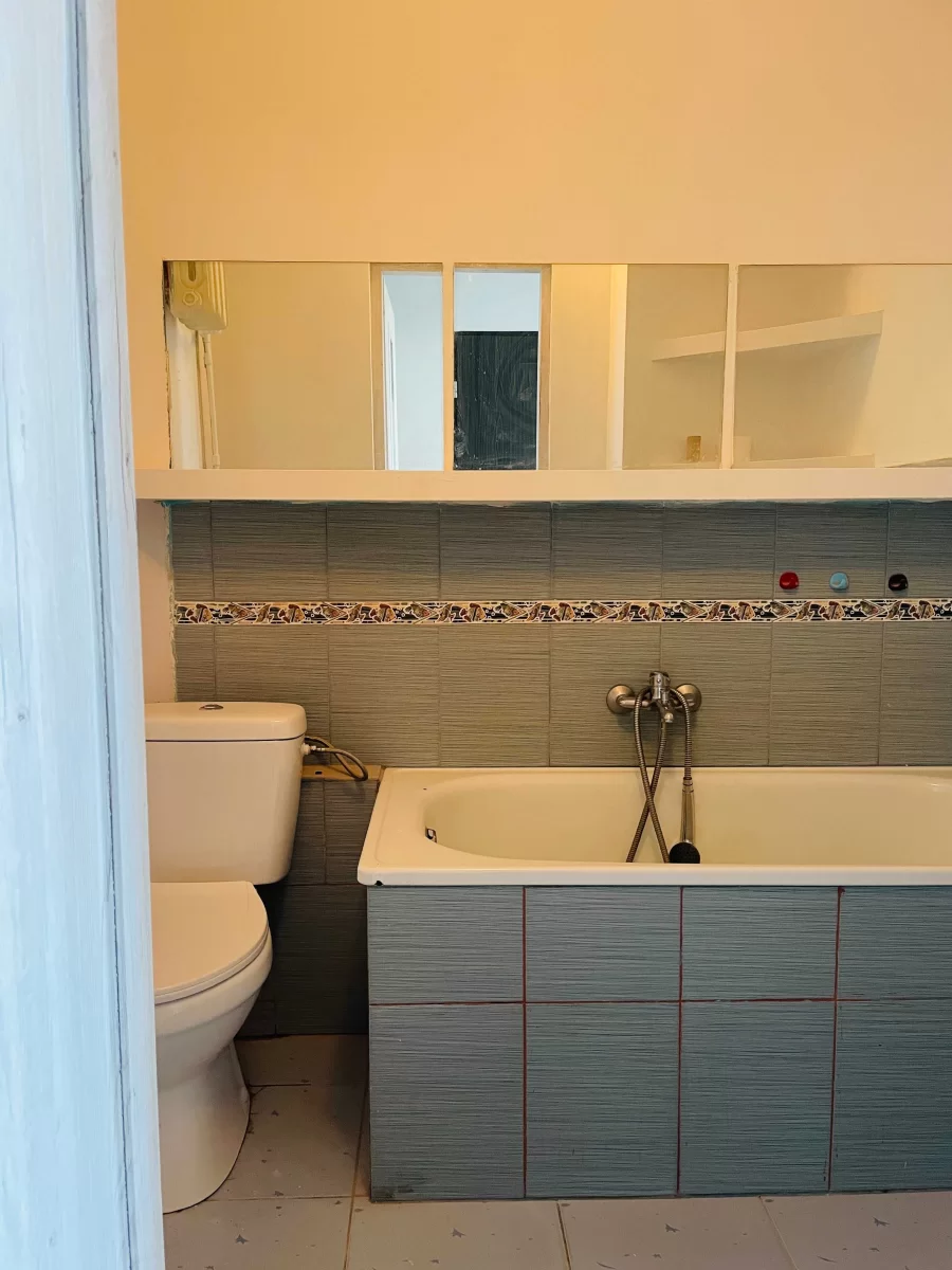 sprzedam mieszkanie Bielawa 3 pokoje, balkon, osiedle Włókniarzy