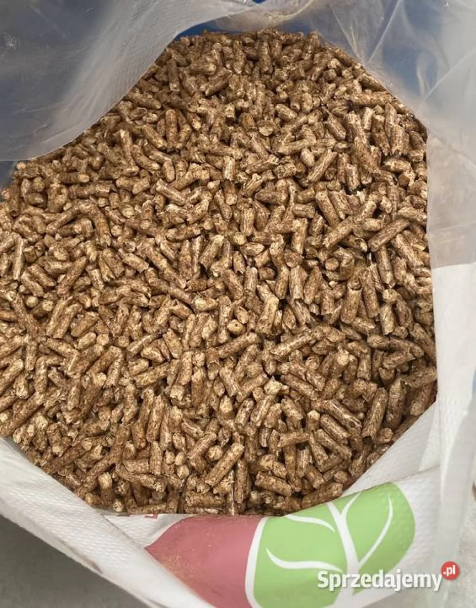 Pellet LAPWOOD ECONOMY sprzedam