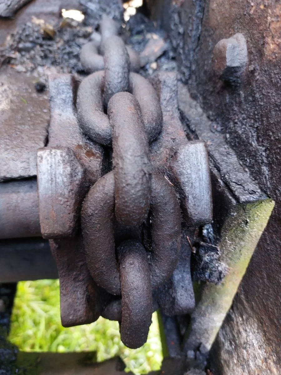 Rozrzutnik obornika Własna hydraulika klapa talerze do wapna wapniarka