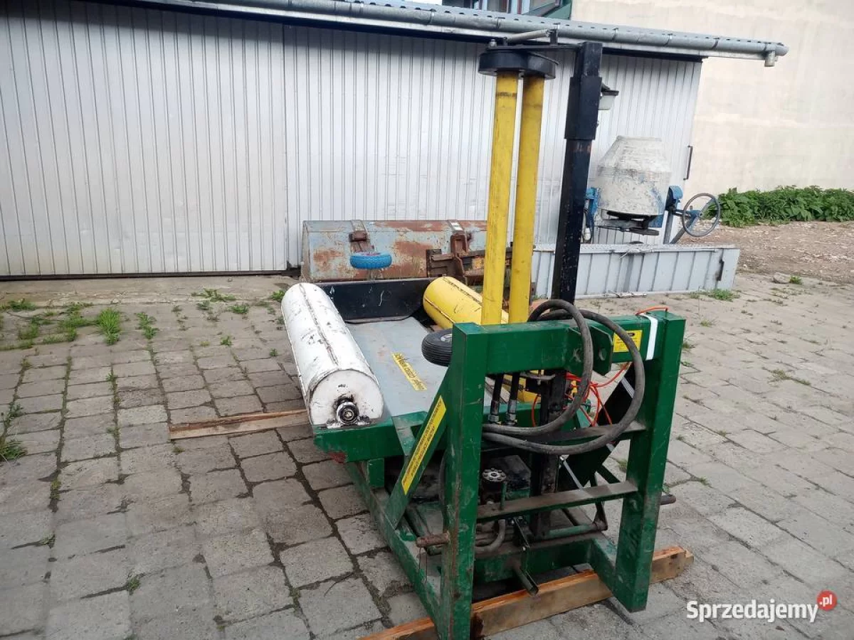 Owijarka do bel 50-75 sprzedam