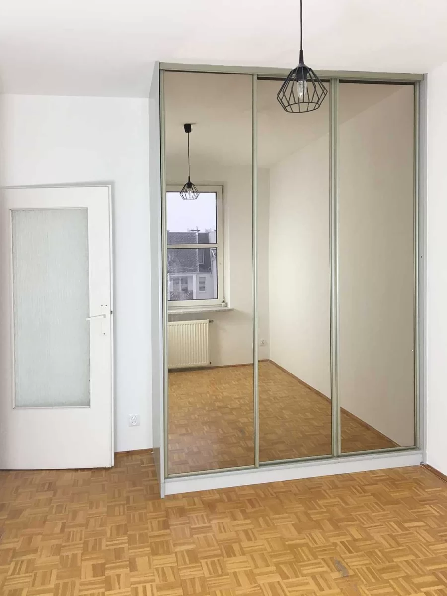 Sprzedam Mieszkanie 3 pokojowe Toruń Asnyka