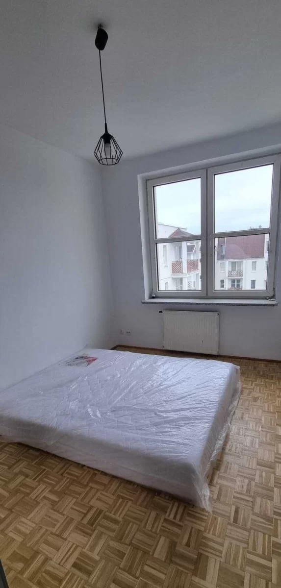 Sprzedam Mieszkanie 3 pokojowe Toruń Asnyka
