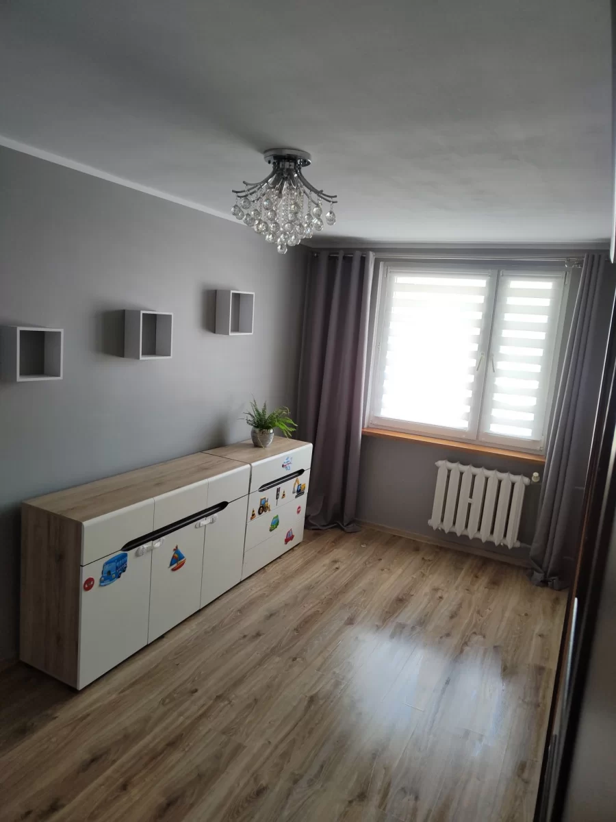 Mieszkanie na sprzedaż Braniewo