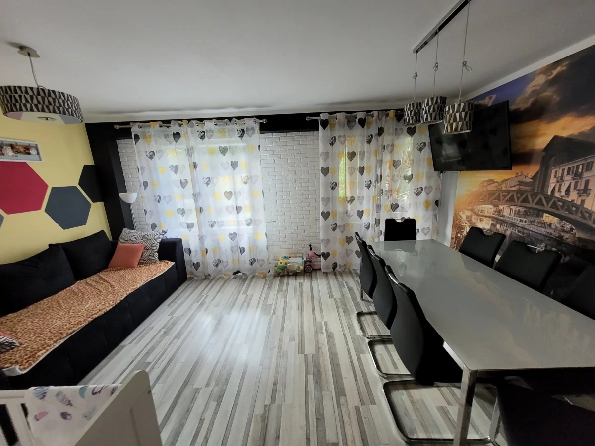 Sprzedam mieszkanie 72,2m² 4 pokoje w centrum Mińsk mazowiecki