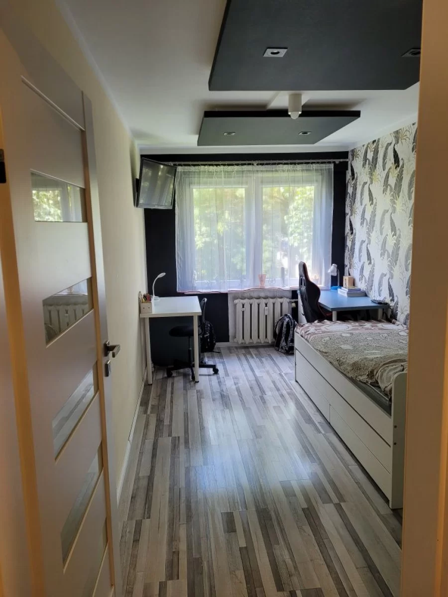 Sprzedam mieszkanie 72,2m² 4 pokoje w centrum Mińsk mazowiecki