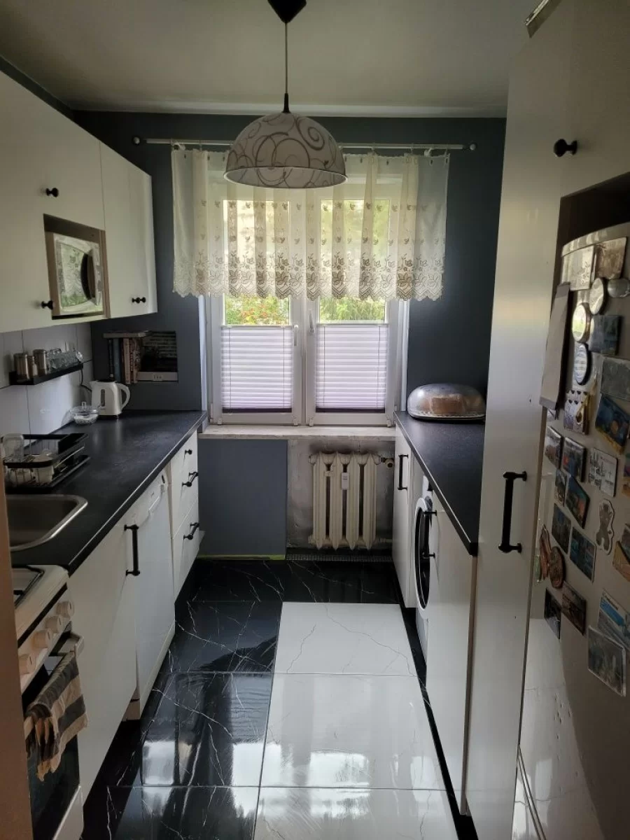 Sprzedam mieszkanie 72,2m² 4 pokoje w centrum Mińsk mazowiecki