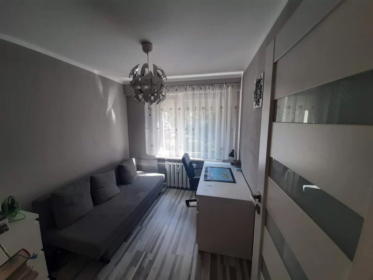 Sprzedam mieszkanie 72,2m² 4 pokoje w centrum Mińsk mazowiecki