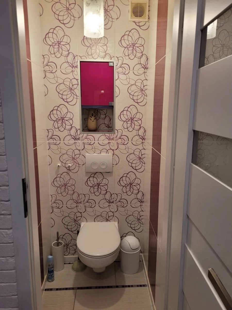 Sprzedam mieszkanie 72,2m² 4 pokoje w centrum Mińsk mazowiecki