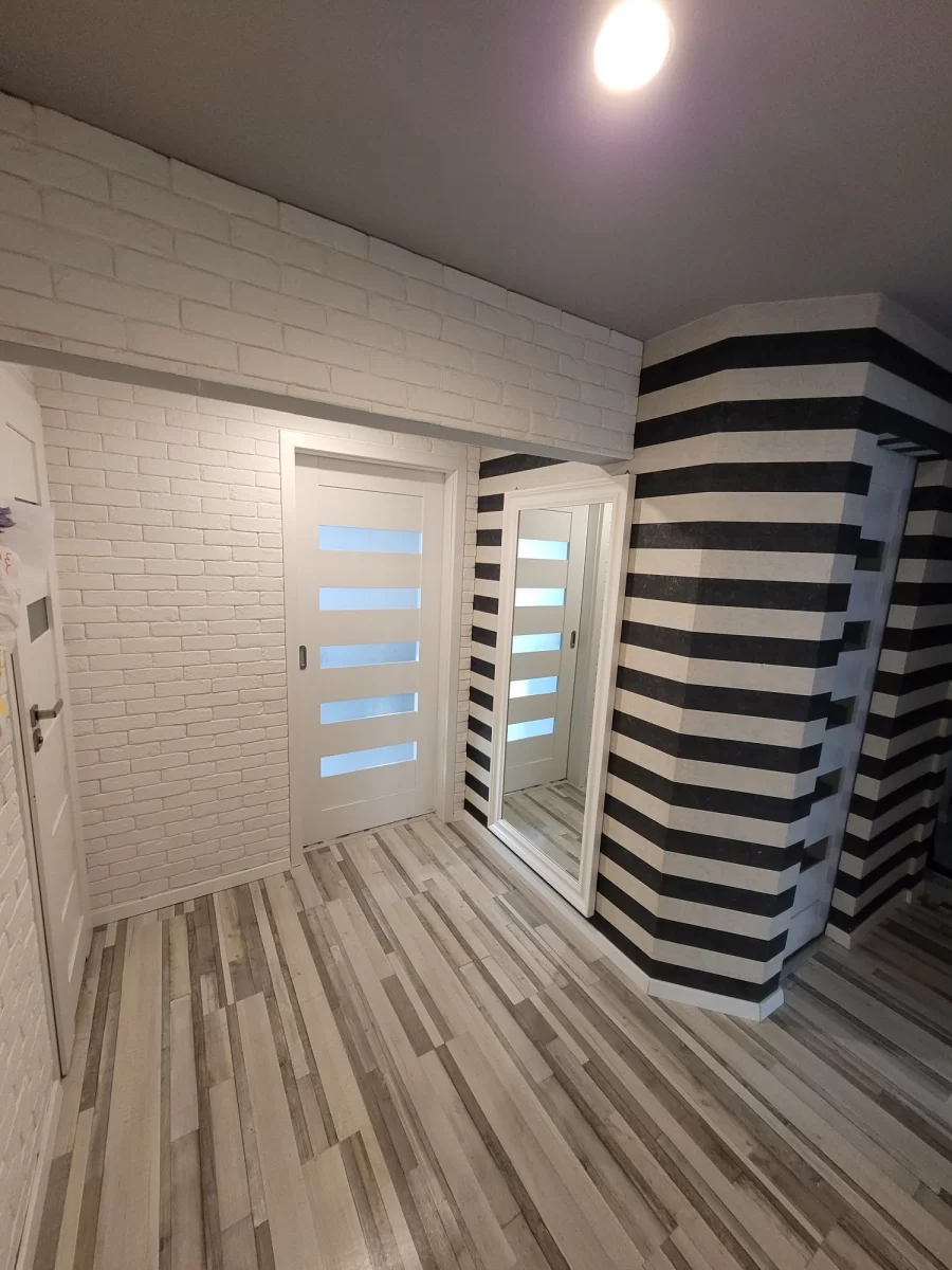 Sprzedam mieszkanie 72,2m² 4 pokoje w centrum Mińsk mazowiecki