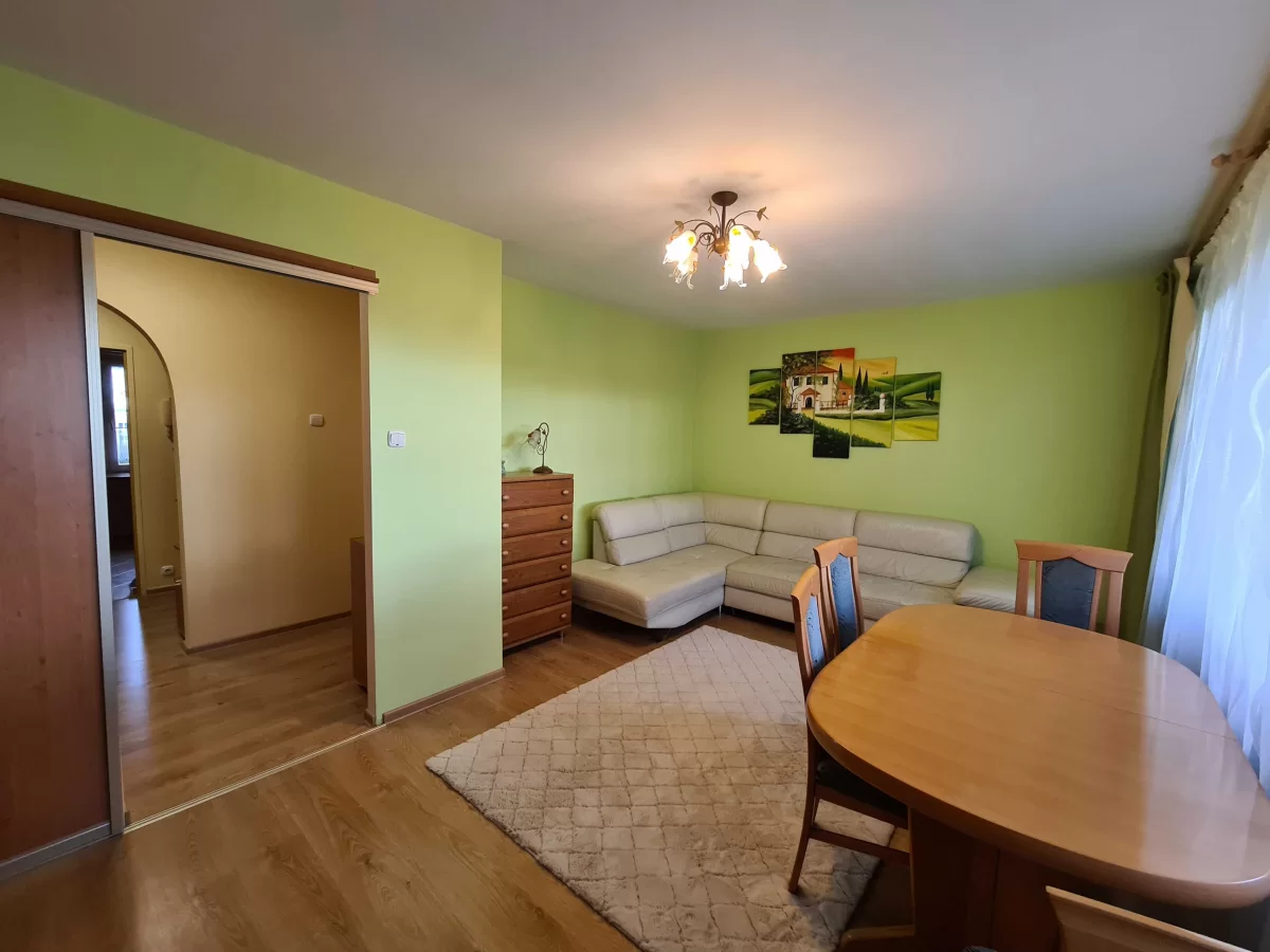 Sprzedam mieszkanie 60m2 3 pokoje 4 p. Podolszyce Północ, Płock