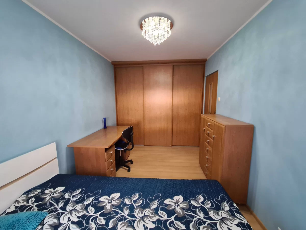 Sprzedam mieszkanie 60m2 3 pokoje 4 p. Podolszyce Północ, Płock