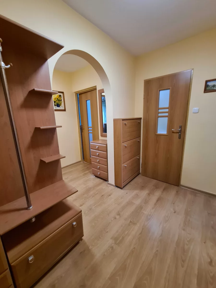 Sprzedam mieszkanie 60m2 3 pokoje 4 p. Podolszyce Północ, Płock