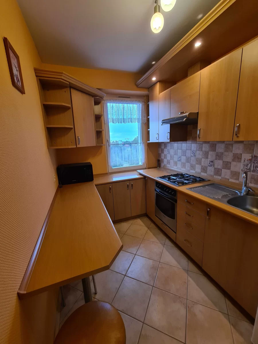 Sprzedam mieszkanie 60m2 3 pokoje 4 p. Podolszyce Północ, Płock