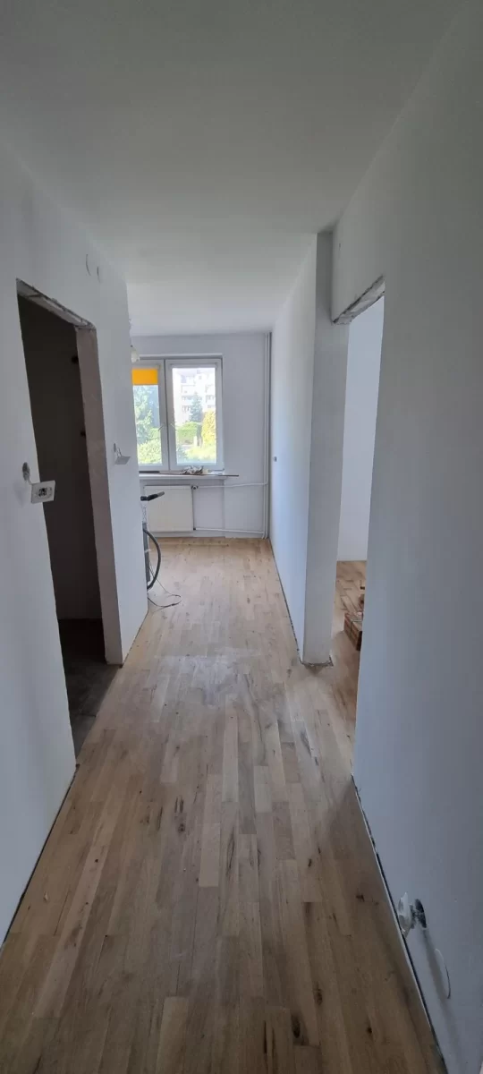 Sprzedam Mieszkanie 45m2 I piętro Ełk