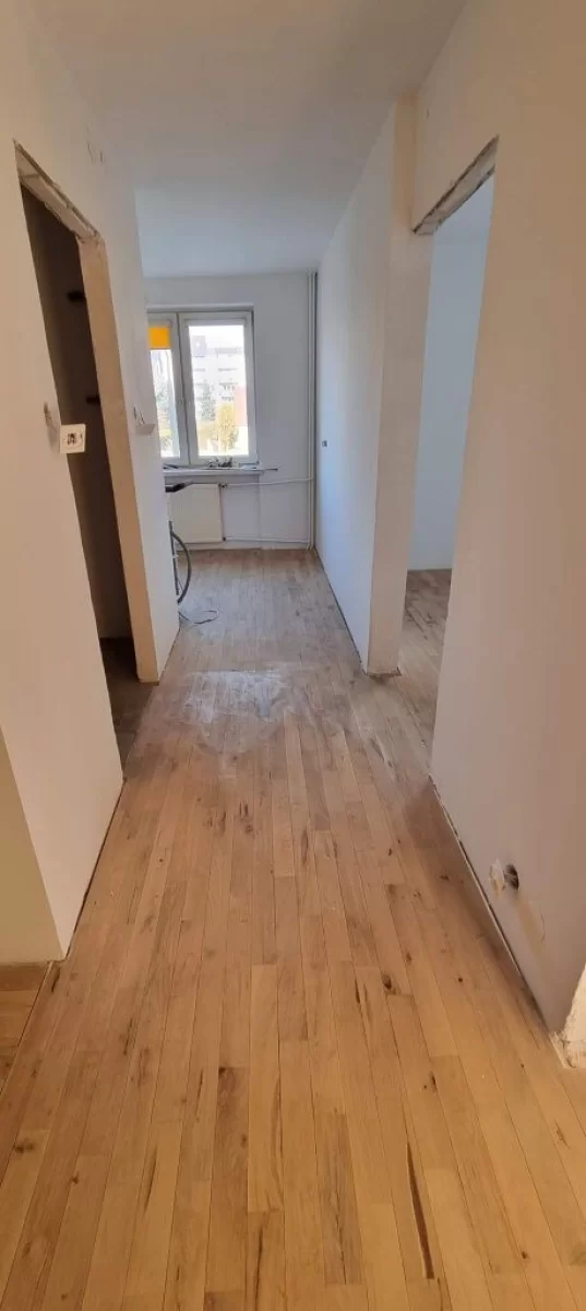 Sprzedam Mieszkanie 45m2 I piętro Ełk