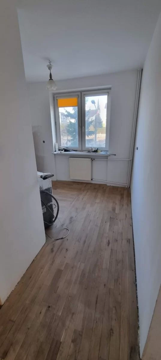 Sprzedam Mieszkanie 45m2 I piętro Ełk