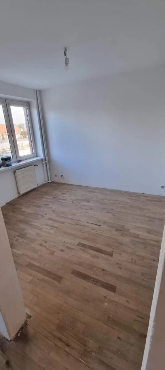 Sprzedam Mieszkanie 45m2 I piętro Ełk