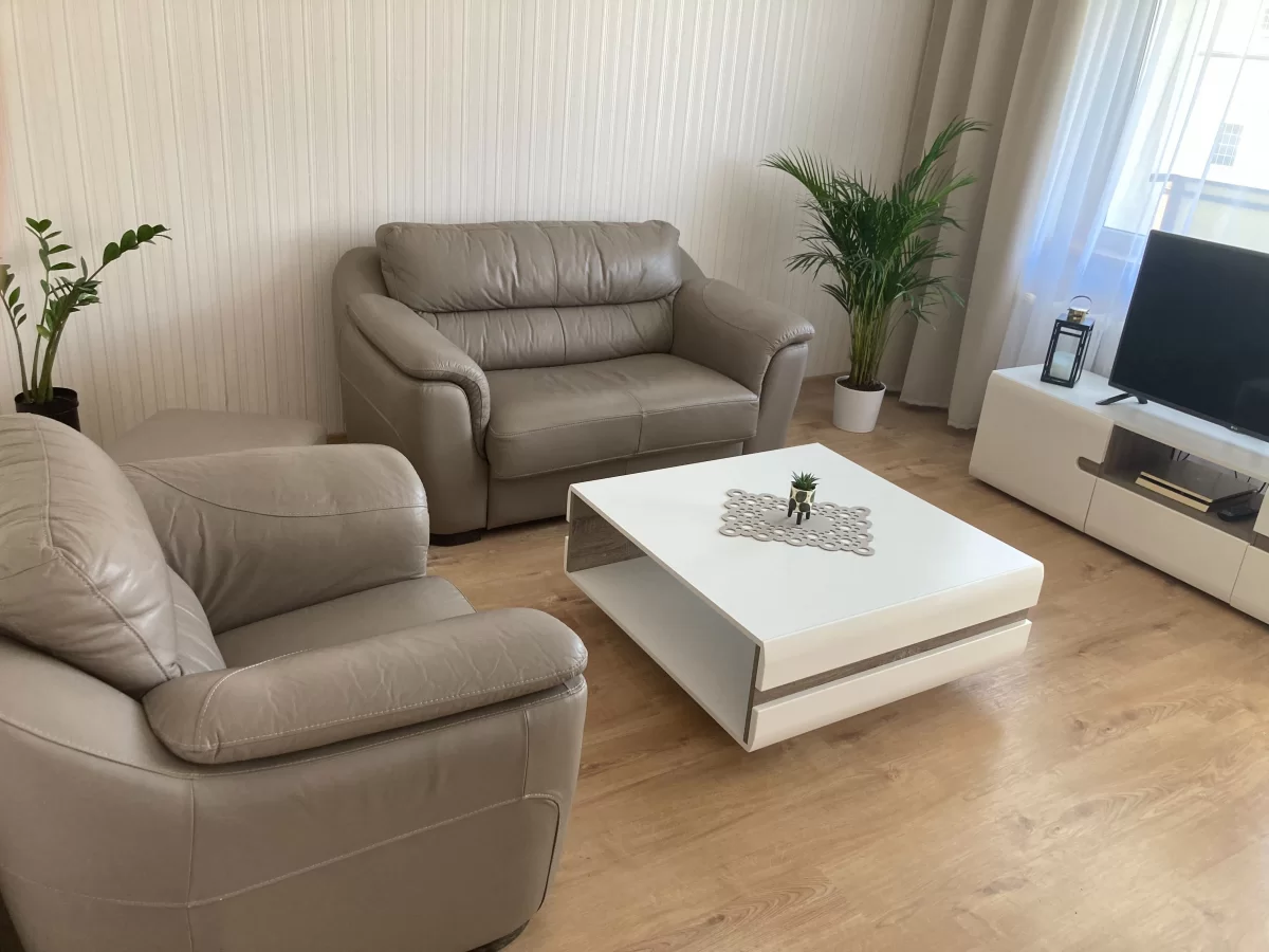 Sprzedam Mieszkanie Gdańsk przestronne 64m2 blisko centrum