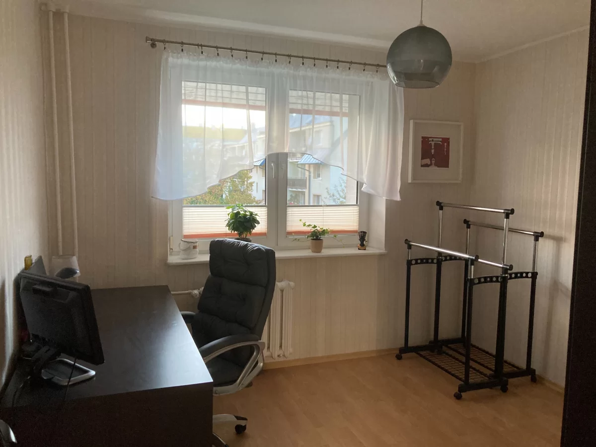 Sprzedam Mieszkanie Gdańsk przestronne 64m2 blisko centrum