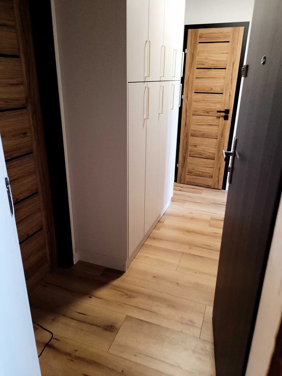 Sprzedam mieszkanie Wrocław Krzyki