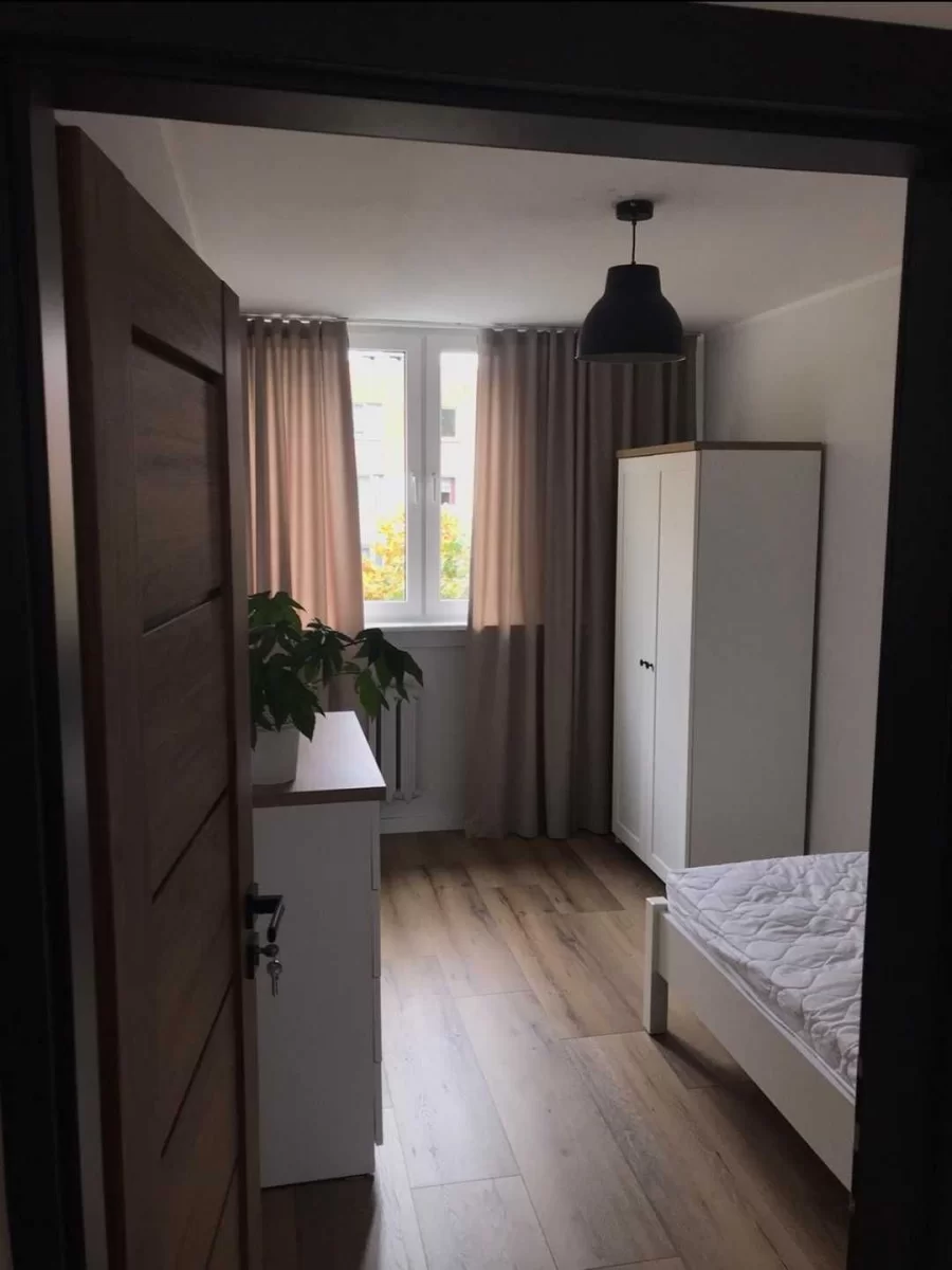 Sprzedam mieszkanie Wrocław Krzyki