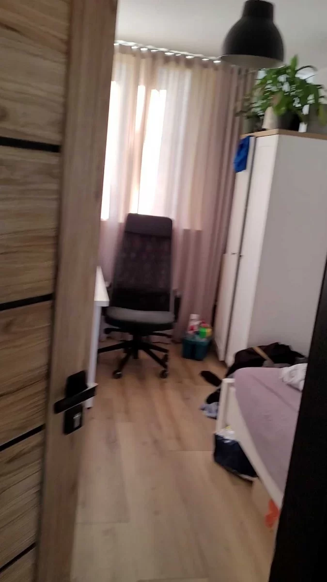 Sprzedam mieszkanie Wrocław Krzyki