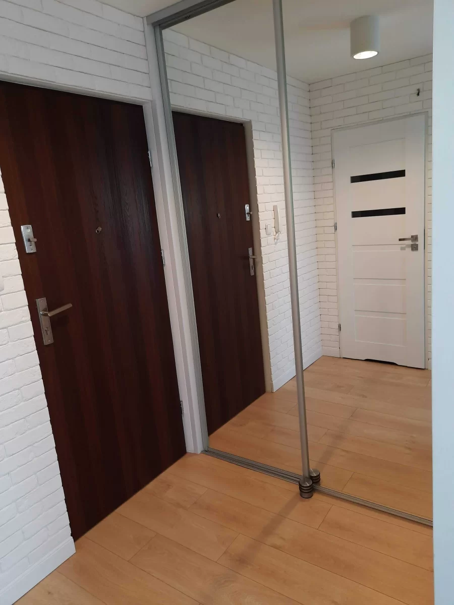 Wynajmę nowoczesną kawalerkę w centrum Sanoka