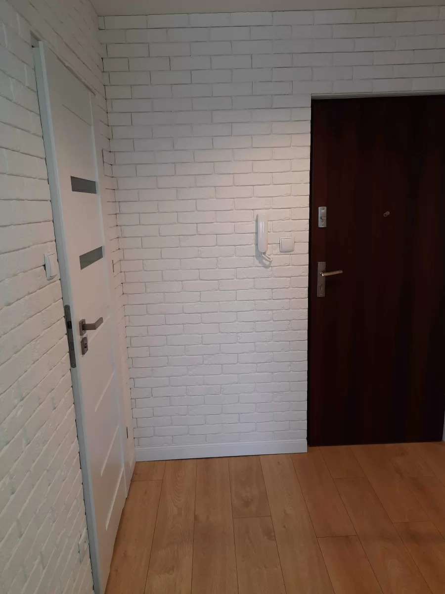 Wynajmę nowoczesną kawalerkę w centrum Sanoka