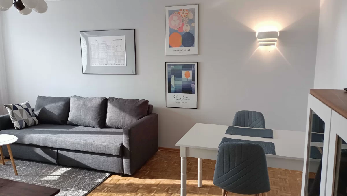 Wynajmę mieszkanie Łódź 2 pokoje Piotrkowska, Manhattan, Łódź,