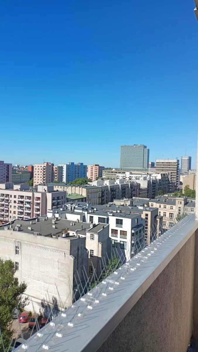 Wynajmę mieszkanie Łódź 2 pokoje Piotrkowska, Manhattan, Łódź,