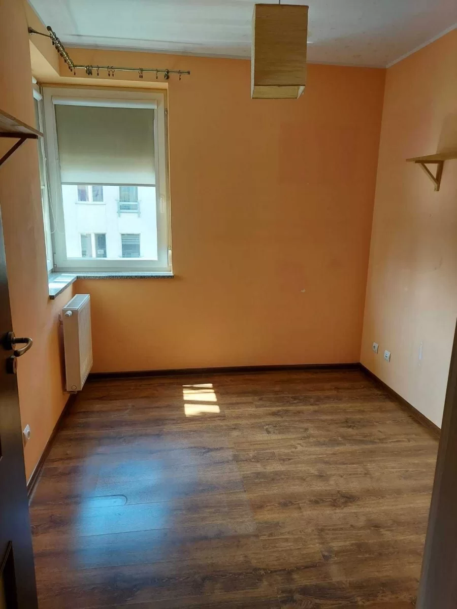 2 Pokojowe mieszkanie do wynajęcia ul Karpia 19 Poznań