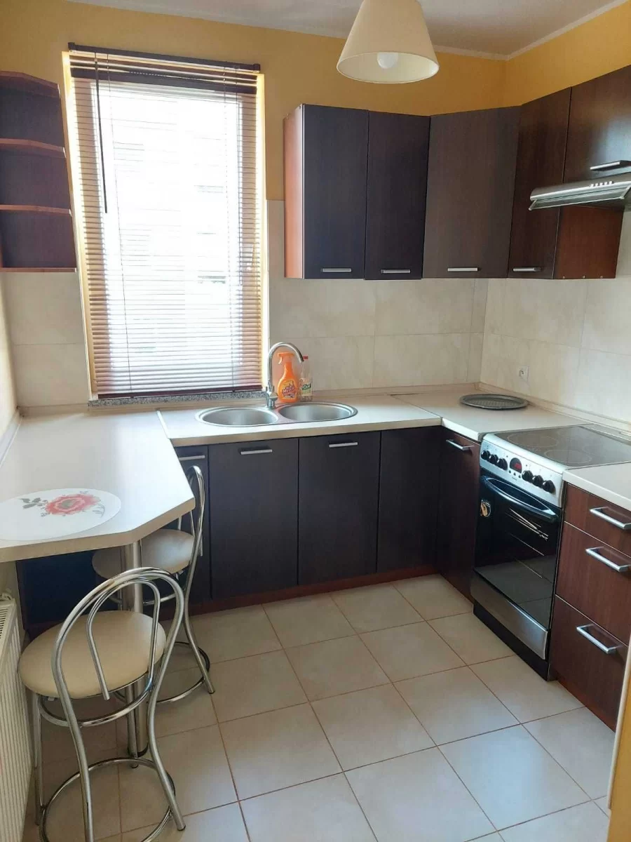 2 Pokojowe mieszkanie do wynajęcia ul Karpia 19 Poznań