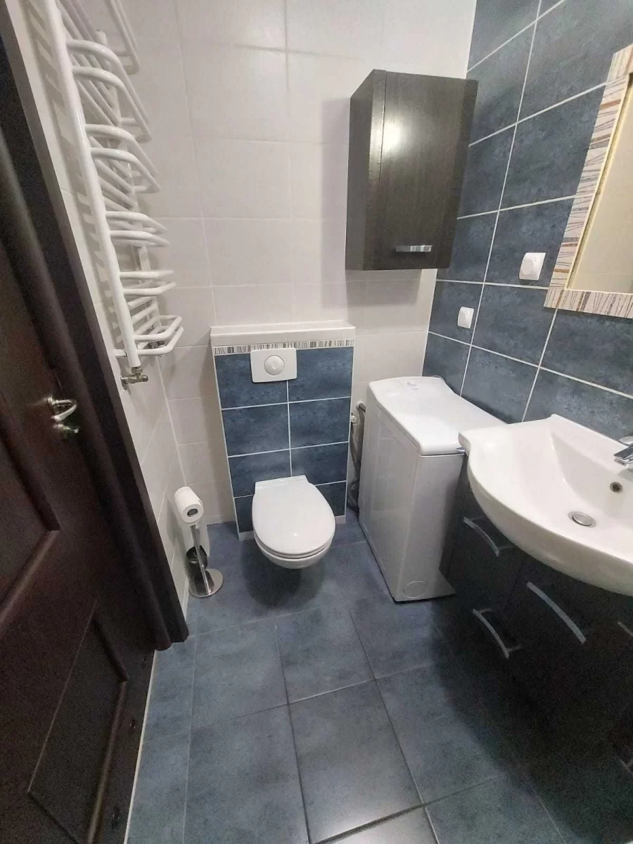 2 Pokojowe mieszkanie do wynajęcia ul Karpia 19 Poznań