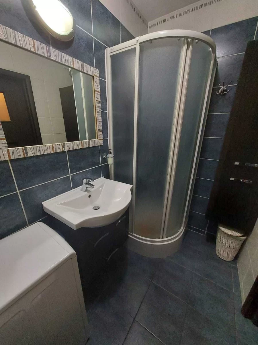 2 Pokojowe mieszkanie do wynajęcia ul Karpia 19 Poznań