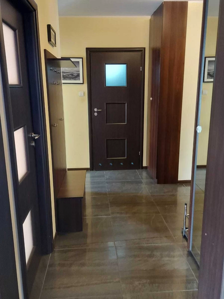 2 Pokojowe mieszkanie do wynajęcia ul Karpia 19 Poznań